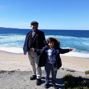 Meet your Posher, Mohammad rafi